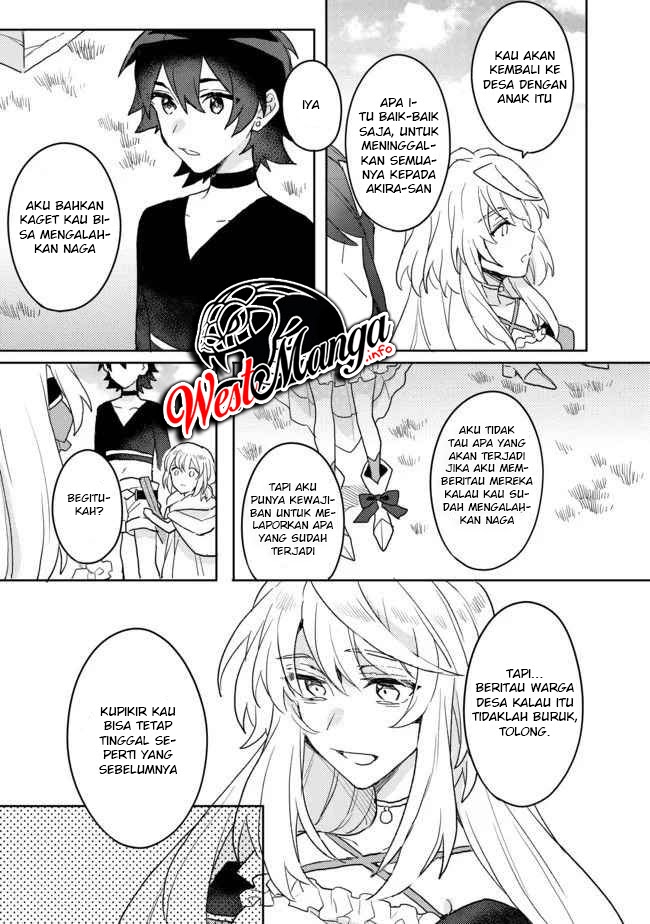 Dekisokonai to Yobareta Moto Eiyuu wa Jikka kara Tsuihou sa Retanode Suki Katte ni Ikiru Koto ni Shita chapter 5